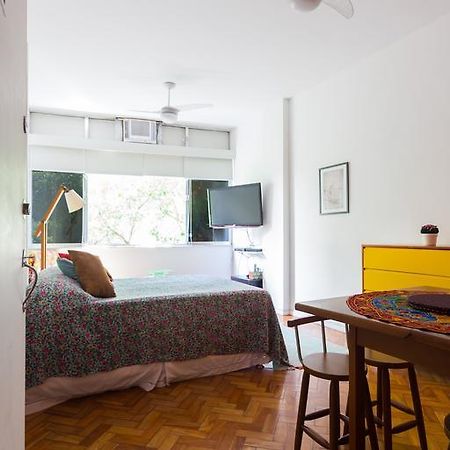 Apartment Near The Beach Rio de Janeiro Luaran gambar